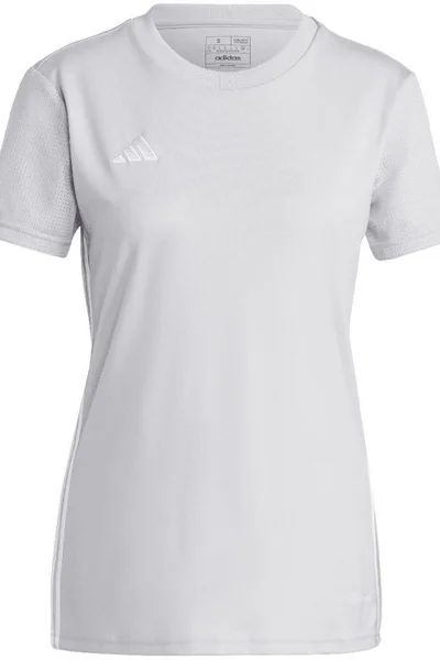 Adidas Table Jersey dámský dres šedý