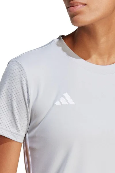 Adidas Table Jersey dámský dres šedý