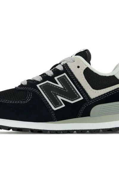 New Balance Dětské Tenisky s EVA Pěnou