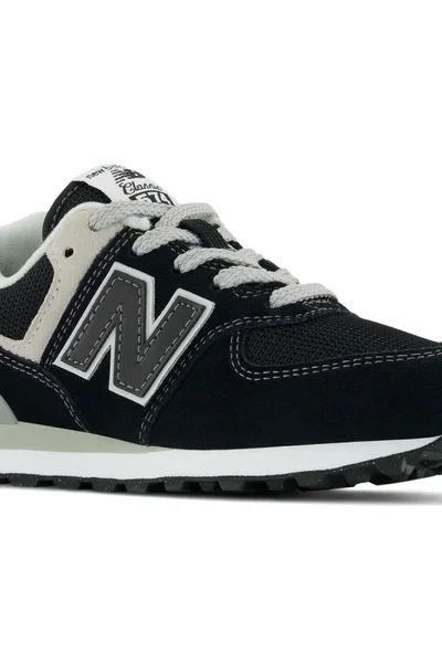 New Balance Dětské Tenisky s EVA Pěnou