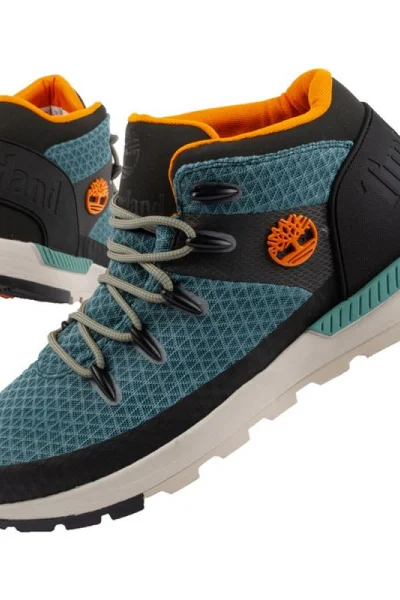 Timberland Recyklované sportovní boty Sprint Trekker Mid