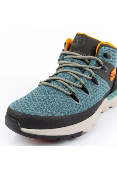 Timberland Recyklované sportovní boty Sprint Trekker Mid