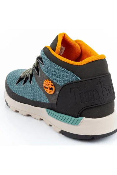 Timberland Recyklované sportovní boty Sprint Trekker Mid