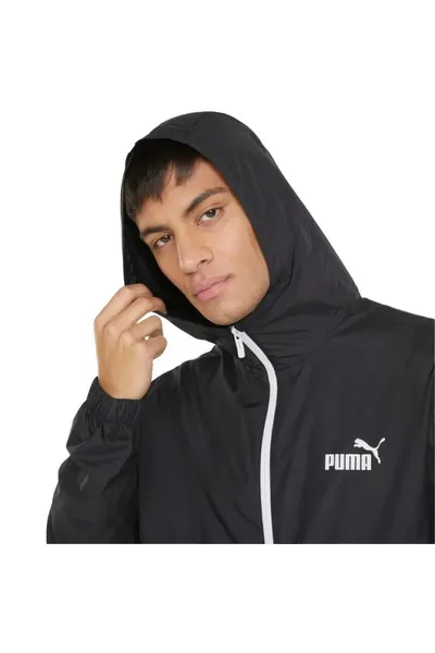 Puma Windbreaker - pánská bunda pro přechodné období