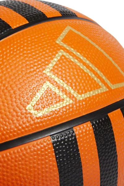 Adidas Mini Basketbalový Míč 3 - Tepelně Lepený