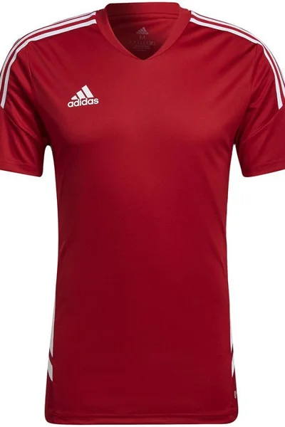 Pánské fotbalové tričko s technologií Aeroready od ADIDAS