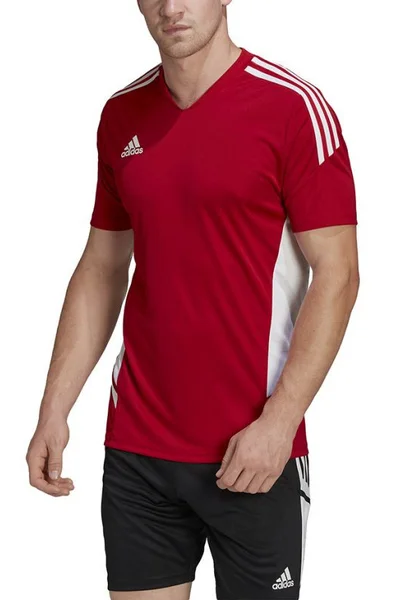Pánské fotbalové tričko s technologií Aeroready od ADIDAS