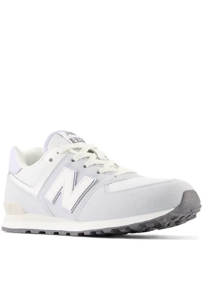 Dětské Sportovní Tenisky New Balance 574