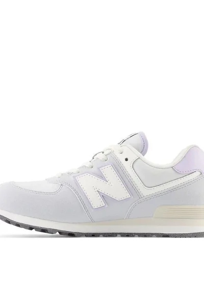 Dětské Sportovní Tenisky New Balance 574