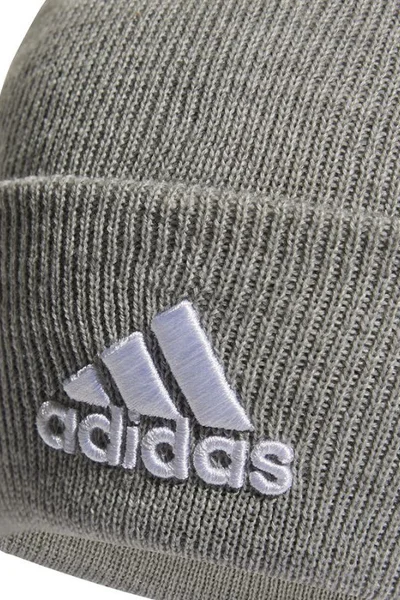 Zimní čepice adidas Logo Woolie