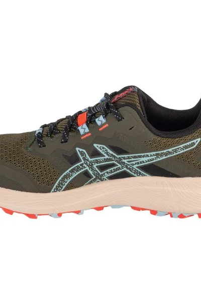 ASICS Gel-Trabuco Terra M pánská terénní běžecká obuv