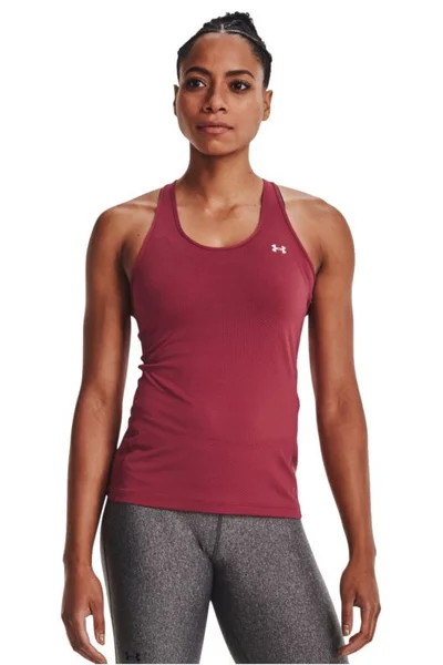 Under Armour HeatGear Armour Racer Tank W 1328962-664