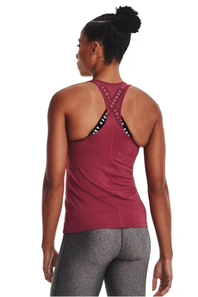 Under Armour HeatGear Armour Racer Tank W 1328962-664