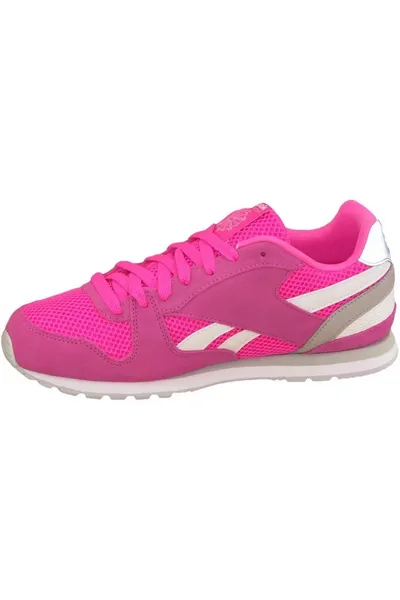 Dětské sportovní boty Reebok GL 3000 JR V69799