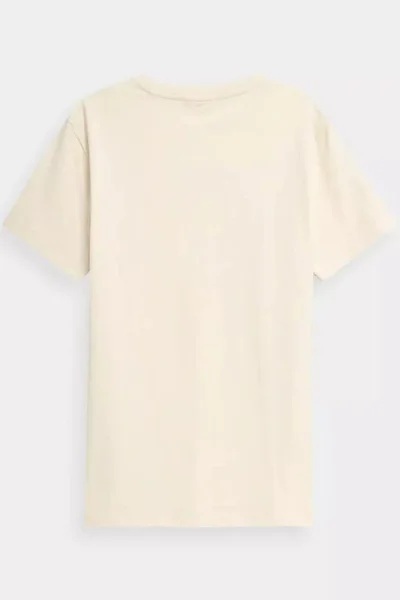 Pánské tričko Outhorn - Krátký rukáv