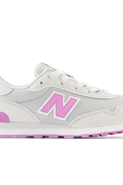 New Balance dětské tenisky s EVA pěnou