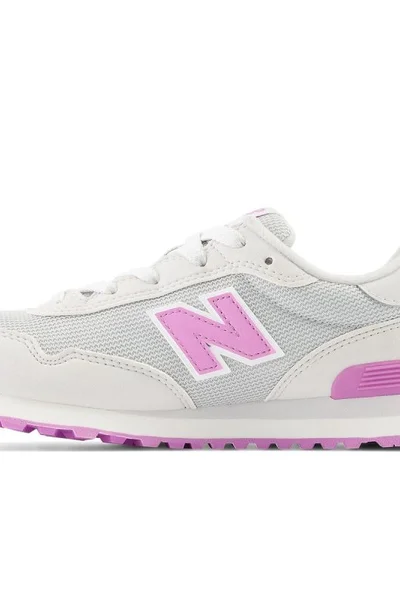 New Balance dětské tenisky s EVA pěnou