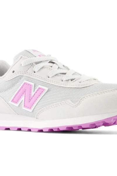 New Balance dětské tenisky s EVA pěnou