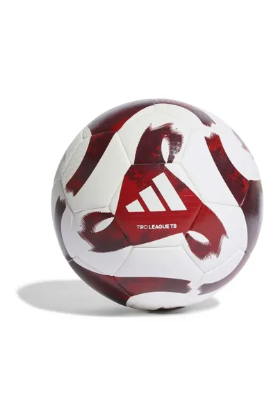 Klubový fotbalový míč Tiro od ADIDASu