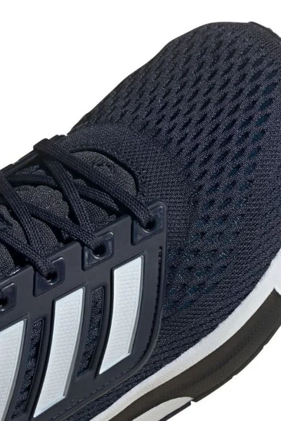 Adidas EQ21 Run navy blue - pánské běžecké boty