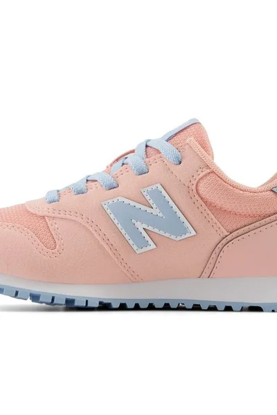 New Balance dětská sportovní obuv