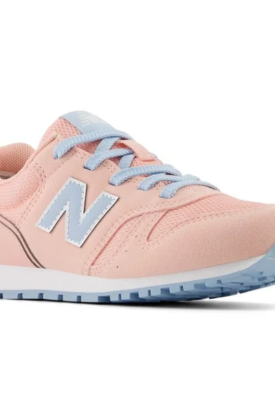 New Balance dětská sportovní obuv