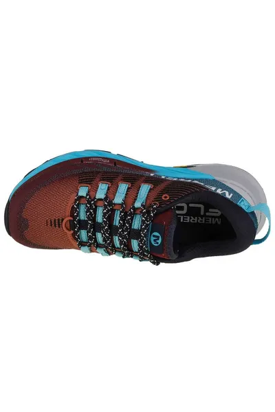 Trailová běžecká obuv pro ženy - Merrell Agility Peak 4