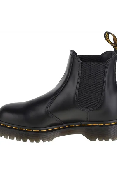 Dr Martens Bex dámské pantofle černé