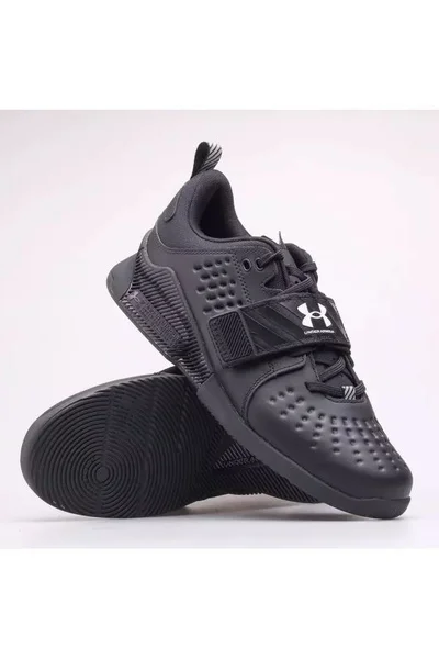 Vzpěračské boty FlexLift - Under Armour