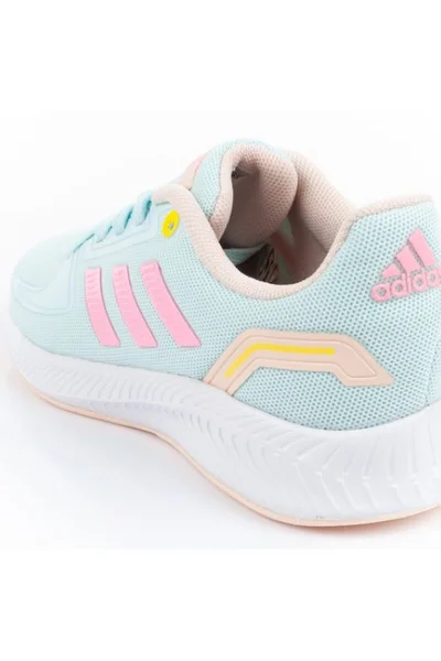 Adidas Dětské Sportovní Boty Runfalcon Jr