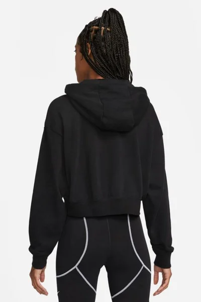 Dámská mikina s kapucí Nike Sportswear Fleece W