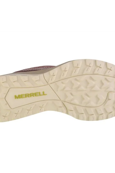 Dámské běžecé boty Fly Strike Merrell