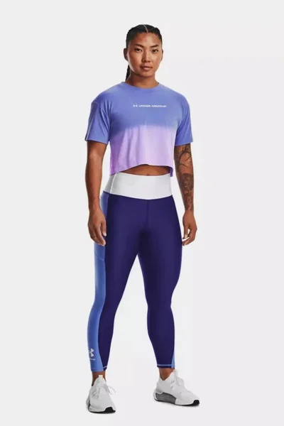 Sportovní tričko pro ženy - Under Armour