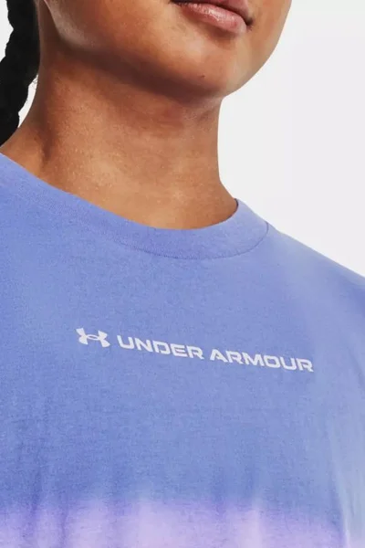 Sportovní tričko pro ženy - Under Armour