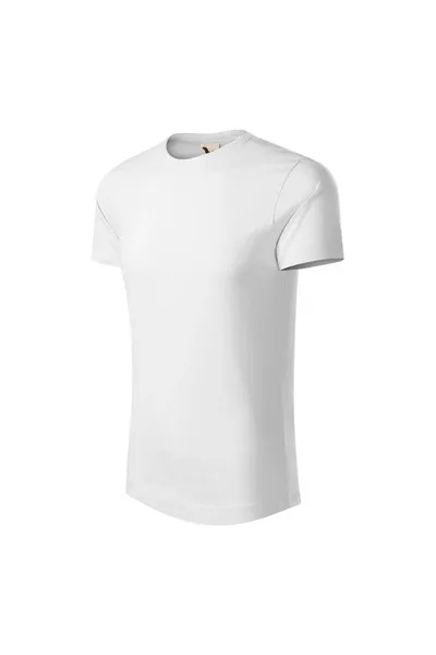 Pánské tričko Malfini Everyday White
