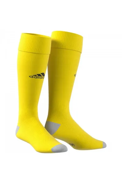 Žluté fotbalové ponožky Adidas Milano 16 AJ5909