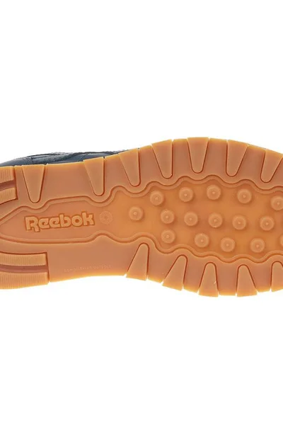 Kožené dámské sportovní boty  - Reebok