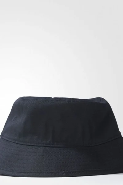 Adidas ORIGINALS Bavlněný Bucket Hat s Logem