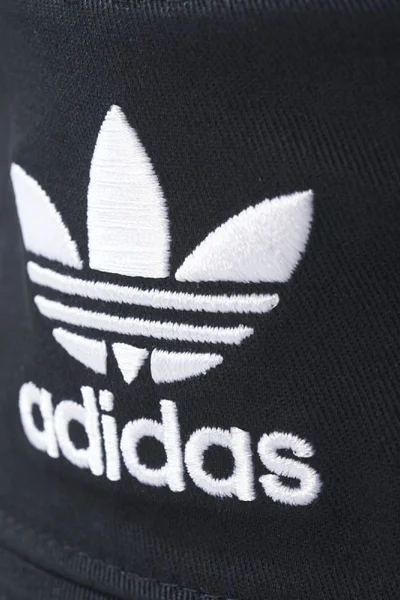 Adidas ORIGINALS Bavlněný Bucket Hat s Logem