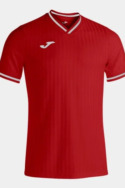 Sportovní tričko Joma Futsal Stripes