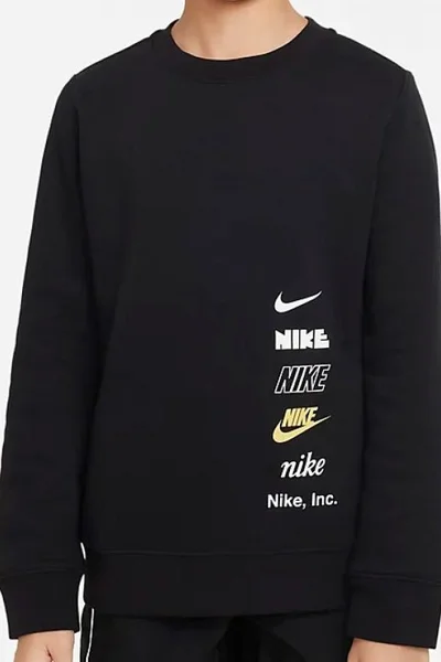 Dětská mikina Nike Everyday