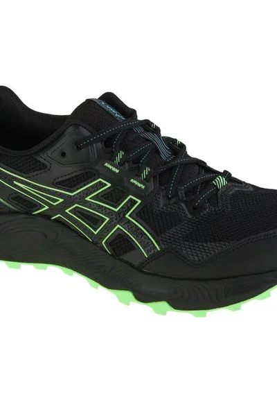 ASICS Gel-Sonoma pánská trailová běžecká obuv černá