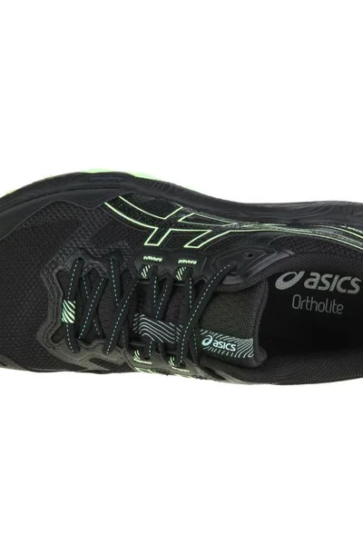 ASICS Gel-Sonoma pánská trailová běžecká obuv černá