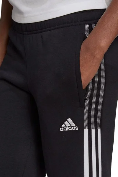 Dámské tepláky Adidas Tiro 21 Sweat W GM7334