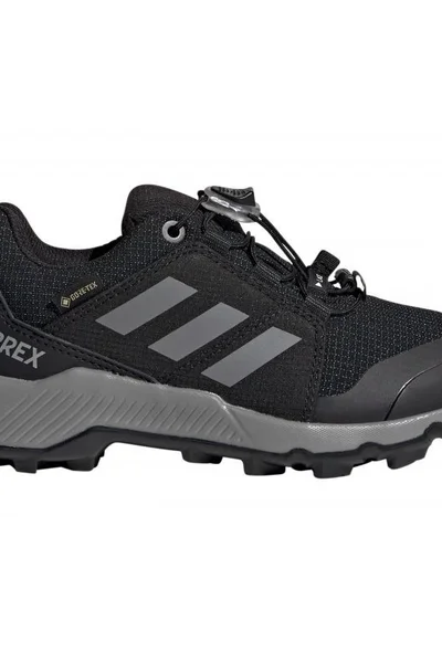 ADIDAS Terrex GTX K Jr dětské turistické boty