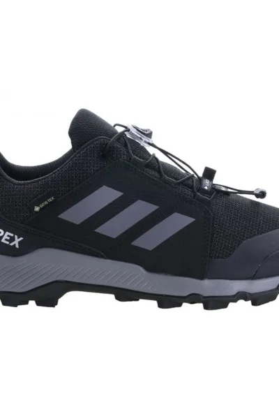 ADIDAS Terrex GTX K Jr dětské turistické boty