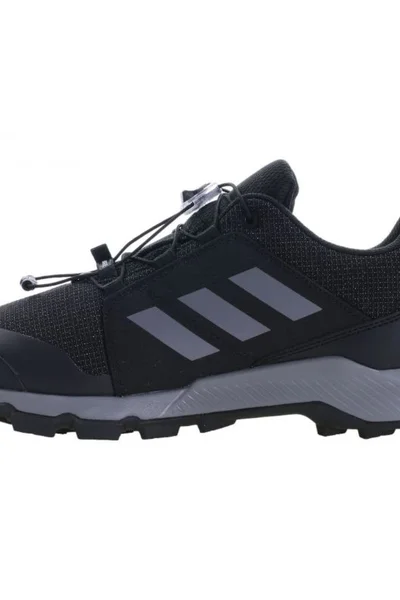 ADIDAS Terrex GTX K Jr dětské turistické boty