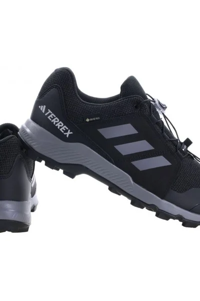 ADIDAS Terrex GTX K Jr dětské turistické boty