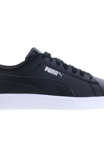 Černé pánské tenisky Puma Classic Everyday