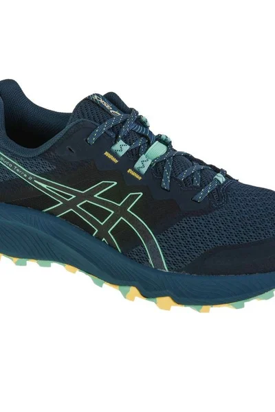 ASICS Gel-Trabuco Terra běžecká obuv do terénu pánská